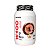 W100 Whey Concentrado Double Chocolate - 900g - Nutrata - Imagem 1